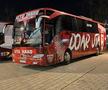 FOTO Rapid - UTA, suporteri, înainte de meci
