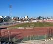 GSP a vizitat stadionul lui Dinamo cu o zi înainte de Derby de România » Cum arată gazonul