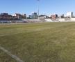 GSP a vizitat stadionul lui Dinamo cu o zi înainte de Derby de România » Cum arată gazonul