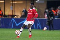 Paul Pogba vrea să-și prelungească contractul cu Manchester United! Ce condiție ar fi pus