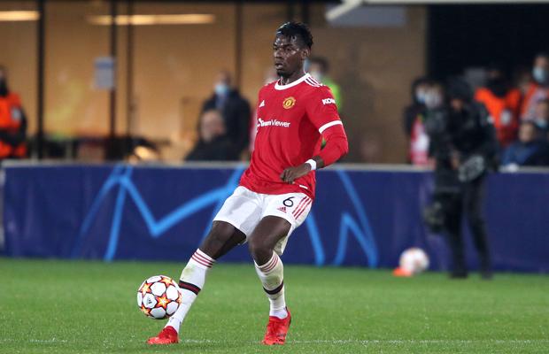 Paul Pogba vrea să-și prelungească contractul cu Manchester United! Ce condiție ar fi pus