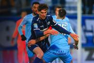 Dorin Rotariu a debutat la Atromitos » Situație tot mai complicată în clasament