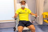 Dinamo, gata să facă un transfer după Derby: „L-am văzut, e OK” » Ce negocieri s-au blocat + ce plan au „câinii”