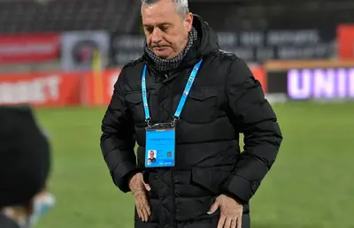 Mircea Rednic își cere banii de la Dinamo! Ce sumă vrea + ce spune conducerea „câinilor”