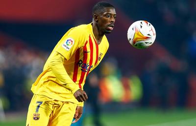 Tic-tac, tic-tac » Dembele are 4 oferte și mai puțin de 72 de ore să aleagă