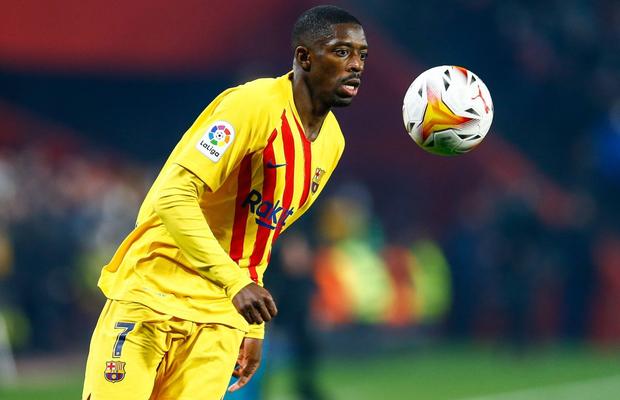 Tic-tac, tic-tac » Dembele are 4 oferte și mai puțin de 72 de ore să aleagă