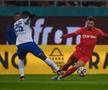 Basarab Panduru s-a luat de Mihai Pintilii după ce i-a auzit discursul: „Adică nu vrei să câștigi campionatul” + Ironie către antrenorul FCSB: „Mă uitam după Puya”