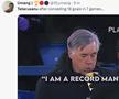 „Tătărușanu, după ce a primit 18 goluri în 7 meciuri: Sunt omul-record”