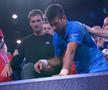 Nemaivăzut! Djokovic s-a prăbușit în lojă și a plâns minute în șir după finala Australian Open