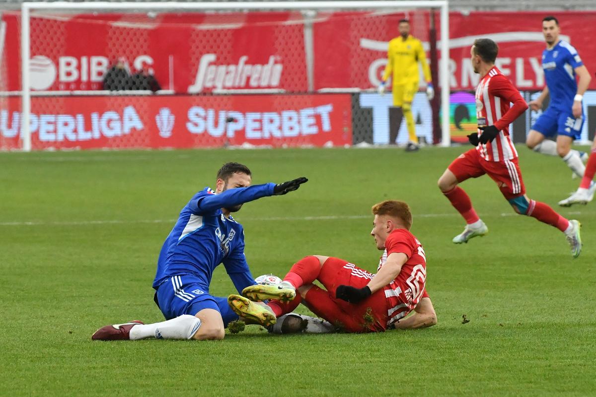 Ce prevede regulamentul, după ce Sepsi - FCU Craiova a fost oprit definitiv » Marius Avram explică: „Astea sunt instrucțiunile FIFA”
