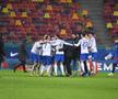 Surprins de reporteri » Strigătul lui Gică Hagi pe tunel, imediat după revenirea uluitoare cu FCSB
