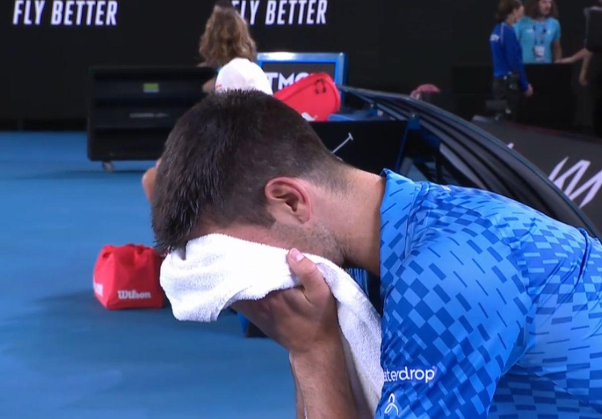 Novak Djokovic și restul lumii » Cum și-a „devorat” Nole rivalii în ultimele 7 luni: bilanț înspăimântător