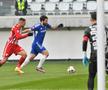 SEPSI - FCU CRAIOVA -- INTRERUPT