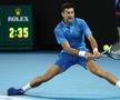 Novak Djokovic (foto: Guliver/Getty Images)