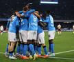 Napoli decolează spre primul titlu după 33 de ani » Mourinho, înfrânt pe terenul liderului