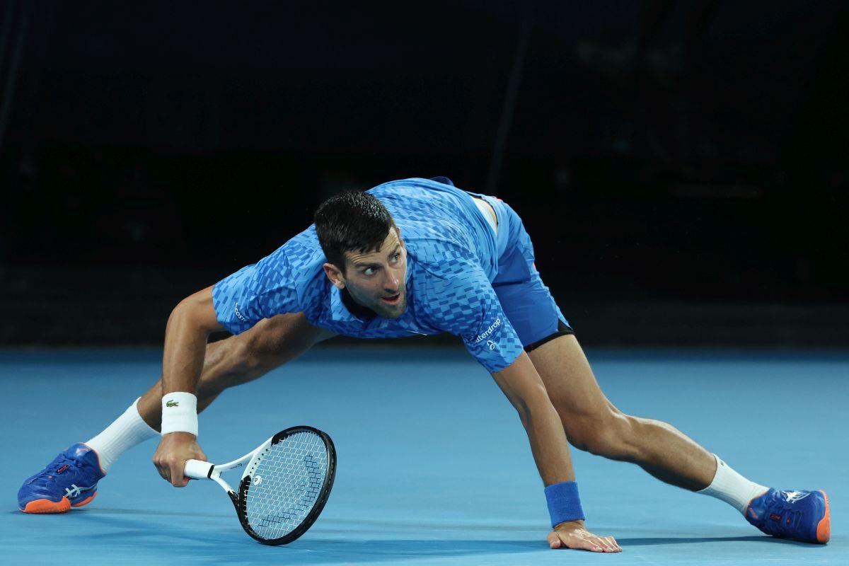 Atât de mare e Novak Djokovic! Dezvăluire în premieră a antrenorului său: „Credeam că am văzut totul în tenis! Nu are limite în nebunia lui”