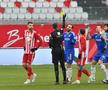 Ce prevede regulamentul, după ce Sepsi - FCU Craiova a fost oprit definitiv » Marius Avram explică: „Astea sunt instrucțiunile FIFA”