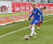 SEPSI - FCU CRAIOVA -- INTRERUPT