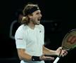 Stefanos Tsitsipas (foto: Guliver/Getty Images)