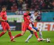 Helmut Duckadam dă vina pe doi jucători după FCSB - Farul: „Sunt greșeli în lanț”
