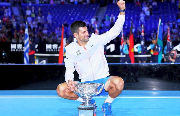 Unde se oprește? 5 mari obiective pentru Novak Djokovic în 2023, anul în care poate închide definitiv dezbaterea pentru „GOAT”