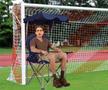 Ciprian Tătărușanu, ținta glumelor după AC Milan - Sassuolo