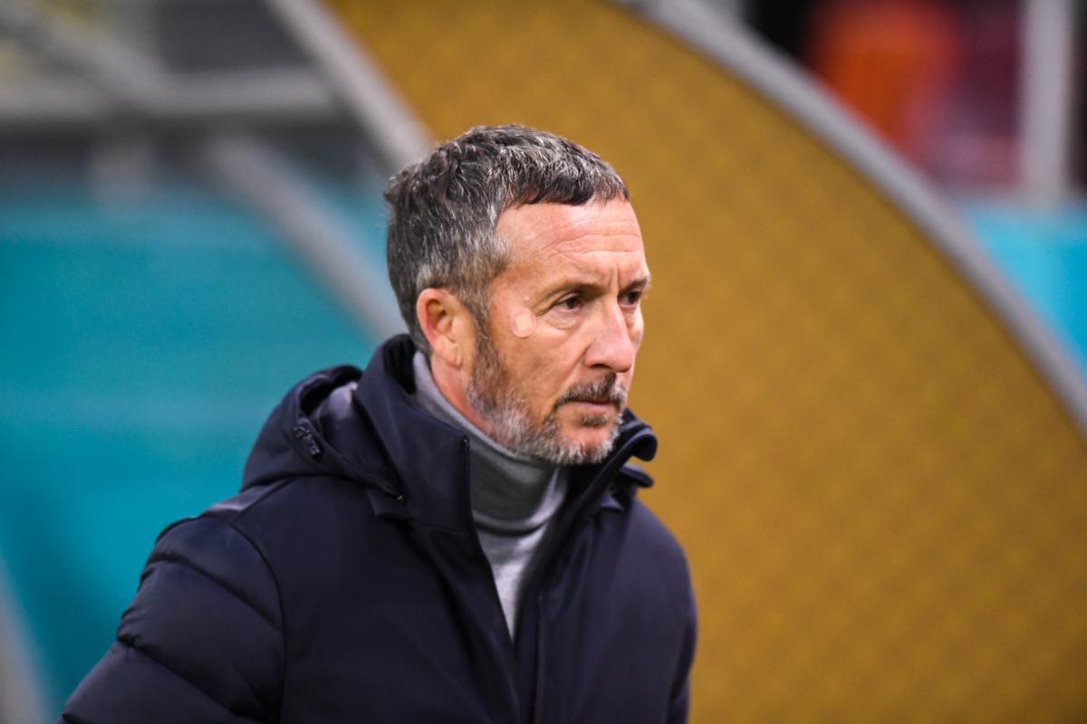 FCSB - Farul, derby-ul etapei 23 din Superliga