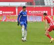 SEPSI - FCU CRAIOVA -- INTRERUPT