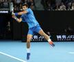 Novak Djokovic (foto: Guliver/Getty Images)