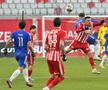 Ce prevede regulamentul, după ce Sepsi - FCU Craiova a fost oprit definitiv » Marius Avram explică: „Astea sunt instrucțiunile FIFA”