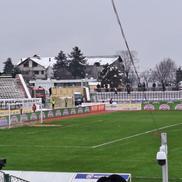 Foto: Cătălin Stroia (GSP)