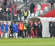 Ce prevede regulamentul, după ce Sepsi - FCU Craiova a fost oprit definitiv » Marius Avram explică: „Astea sunt instrucțiunile FIFA”