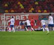 Gheorghe Hagi, bucurie la Farul - FCSB 3-2, foto: Raed Krishan/GSP