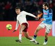 Napoli decolează spre primul titlu după 33 de ani » Mourinho, înfrânt pe terenul liderului
