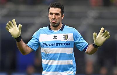 Gianluigi Buffon se retrage la 45 de ani, dar rămâne în fotbal. Ce post i se oferă celebrului portar italian