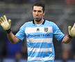 Gianluigi Buffon. Foto: Imago Images