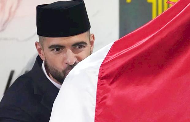 „Bunica îmi spunea că sunt prințul moștenitor, dar credeam că e un basm”. Fostul jucător spaniol de la Betis și Espanyol a ajuns prinț în cel mai mare arhipelag din lume