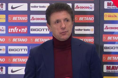 Gică Popescu, fostul căpitan al naționalei României, a reacționat după ce UEFA și FARE au decis să le permită maghiarilor folosirea hărții Ungariei Mari la meciurile naționalei de fotbal.