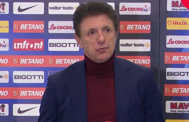 Gică Popescu, după decizia UEFA în privința hărții Ungariei Mari: „Autoritățile să intervină URGENT”