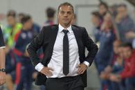 De neînțeles! Fanii i-au cerut să plece antrenorului din umbră: „Demisia, Schumacher!”