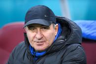 Hagi a „desemnat” MVP-ul thrillerului cu FCSB: „Fantastic! Cel mai bun de pe teren”
