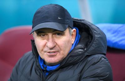 Hagi a „desemnat” MVP-ul thrillerului cu FCSB: „Fantastic! Cel mai bun de pe teren”