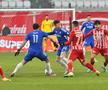 Ce prevede regulamentul, după ce Sepsi - FCU Craiova a fost oprit definitiv » Marius Avram explică: „Astea sunt instrucțiunile FIFA”