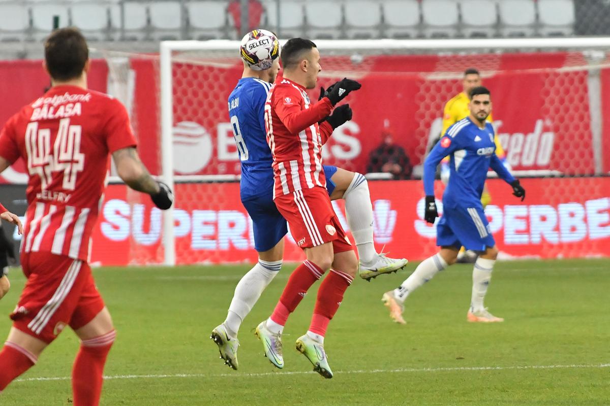 Ce prevede regulamentul, după ce Sepsi - FCU Craiova a fost oprit definitiv » Marius Avram explică: „Astea sunt instrucțiunile FIFA”