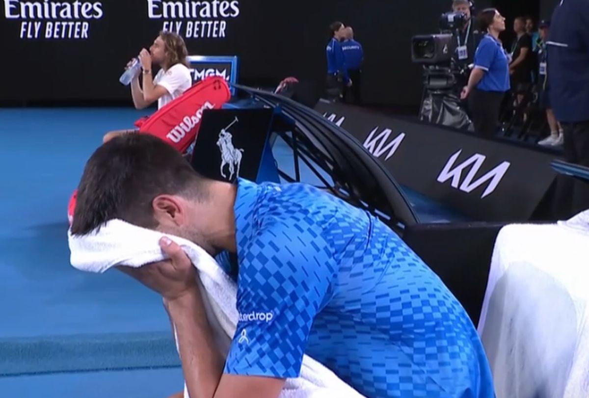 Novak Djokovic și restul lumii » Cum și-a „devorat” Nole rivalii în ultimele 7 luni: bilanț înspăimântător