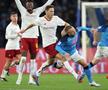 Napoli decolează spre primul titlu după 33 de ani » Mourinho, înfrânt pe terenul liderului