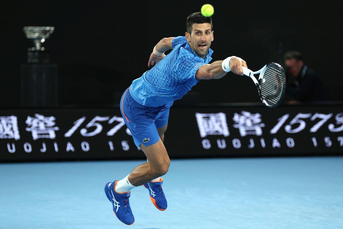 Unde se oprește? 5 mari obiective pentru Novak Djokovic în 2023, anul în care poate închide definitiv dezbaterea pentru „GOAT”