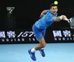Novak Djokovic (foto: Guliver/Getty Images)