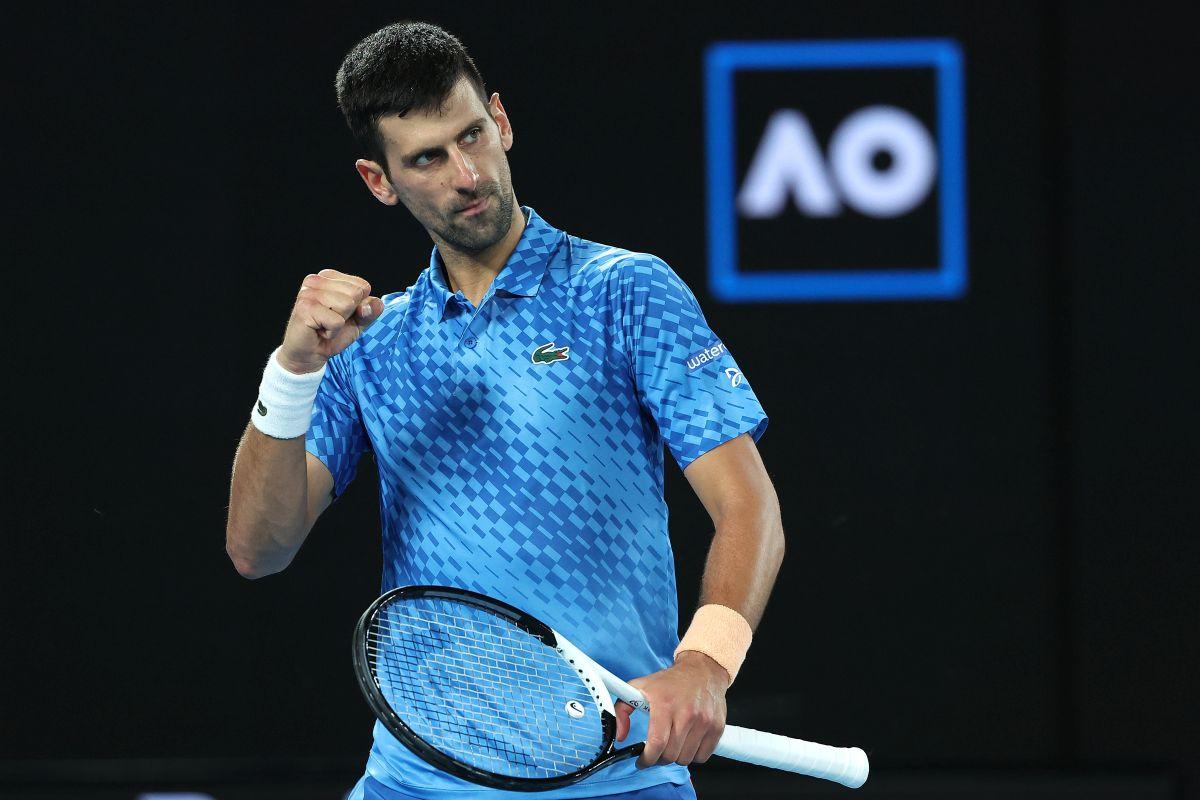Stefanos Tsitsipas - Novak Djokovic 3-6, 6-7, 6-7 » Imbatabil! Djokovic câștigă Australian Open pentru a zecea oară și ajunge la Slam-ul cu numărul 22