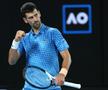 Novak Djokovic (foto: Guliver/Getty Images)
